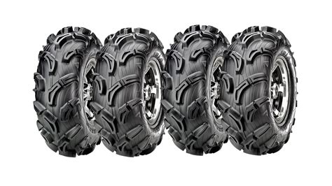 Komplet Opon Maxxis Zilla X I X Opinie I Cena Moto Abc Pl