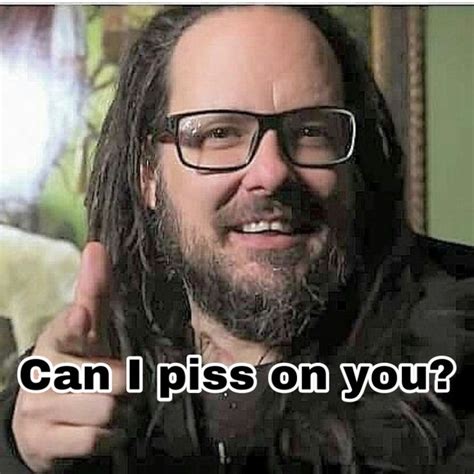 Pin By On Jonathan Davis Band Humor Jonathan Davis Nu Metal