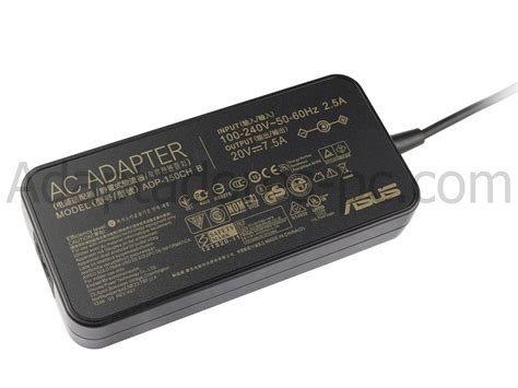 Original W Cargador Asus Tuf Gaming F Fx Lh Hn T Ac Adaptador