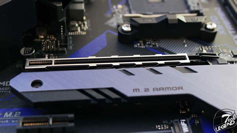 Asrock X570 Extreme4 Motherboard Review