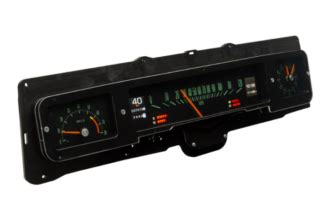 Dakota Digital Announces Rtx Gauges For The Impala Autocentric Media