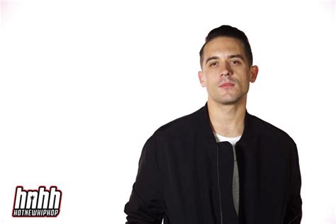 G Eazy Reveals When It S Dark Out Tracklist