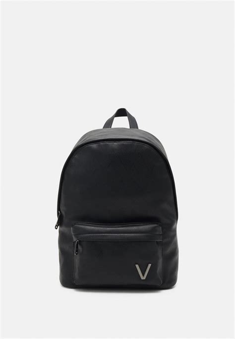 Valentino Bags Epoxy Unisex Tagesrucksack Neroschwarz Zalandode