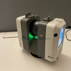 Leica Rtc Laser Scanner