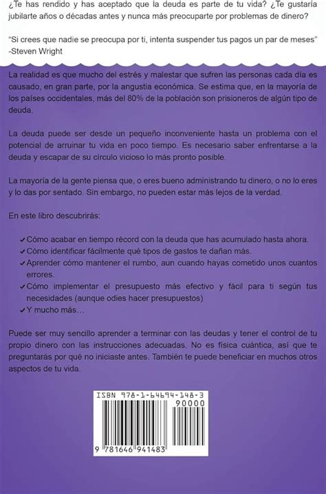 Conoce las deudas de alguien Descubre cómo hacerlo Vivir sin Deudas