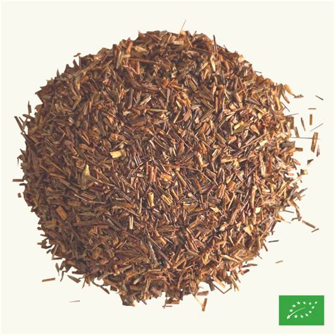 Kilimandjaro Rooibos Aromatis Bio George Cannon