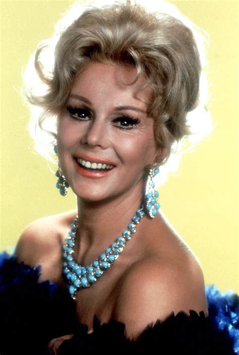 Eva Gabor Disney Wiki Fandom