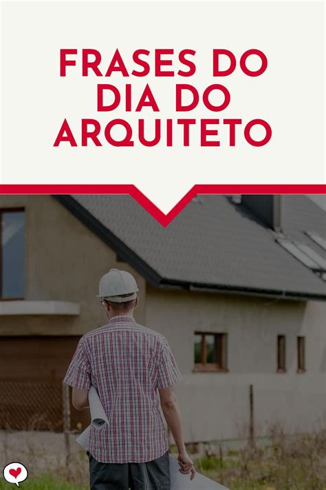 O dia do arquiteto é comemorado no dia 15 de dezembro que tal