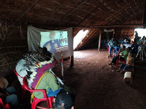 Fórum Ecumênico ACT Brasil manifesta solidariedade aos povos Guarani e