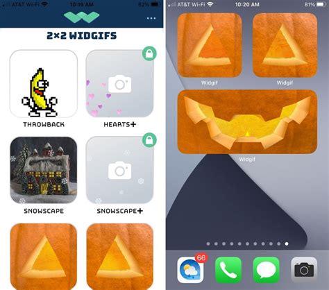 Criadores De Widgets Exclusivos Para A Tela Inicial Do Seu Iphone