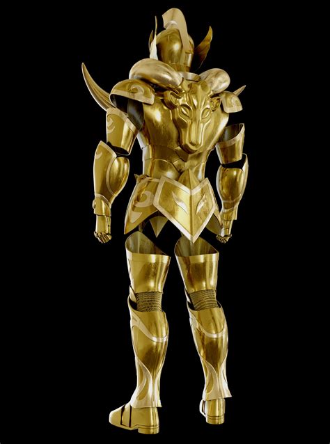 ArtStation Armaduras Saint Seiya 3D Lupon Gov Ph