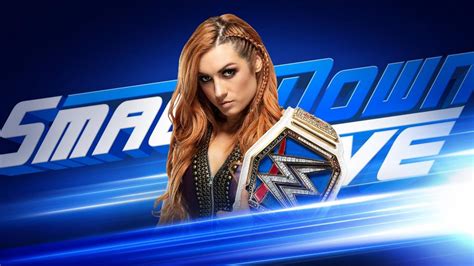 Becky Lynch Return Wallpapers Wallpaper Cave