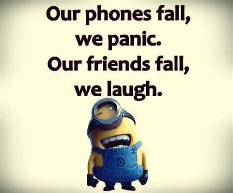 Despicable Me Funny Quotes