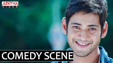 Svsc Movie Emotional Scene Between Mahesh Babu And Venkatesh