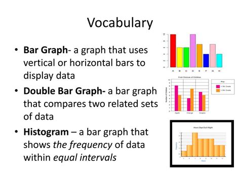 Ppt Bar Graphs And Histograms Powerpoint Presentation Free Download