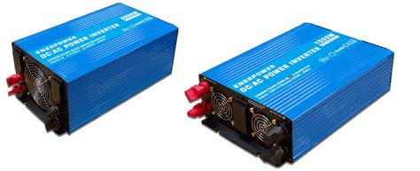 Sine Wave Inverter Enerpower Srl Industrial Batteries And Power Systems