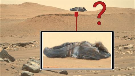 NASA Perseverance Newly Sent Images Of MARS Curiosity Rover Sent Most