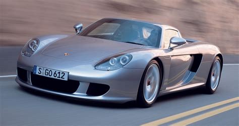 These Are The 10 Best Sounding Cars Ever Made