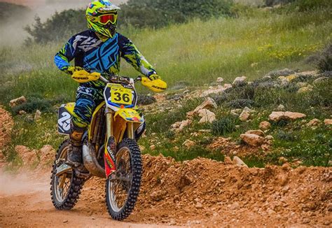 Comment Choisir Une Motocross Sensation MX