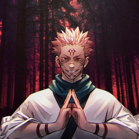Sukuna (Jujutsu Kaisen) - Desktop Wallpapers, Phone Wallpaper, PFP ...