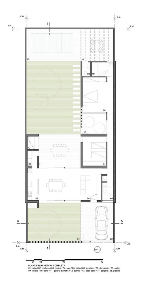 Planos De Casas Para Construir Por Etapas