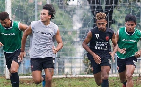 Dipastikan Ikut Piala Menpora Ini Jadwal Latihan PSM Makassar FAJAR