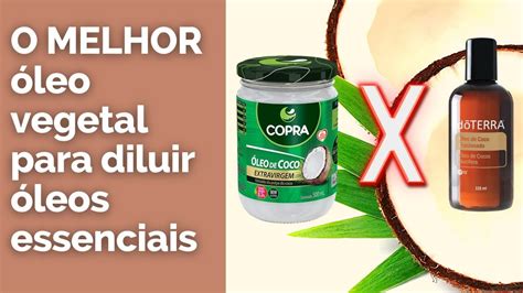 ÓLEO CARREADOR PARA ÓLEOS ESSENCIAIS ÓLEO DE COCO FRACIONADO doTERRA