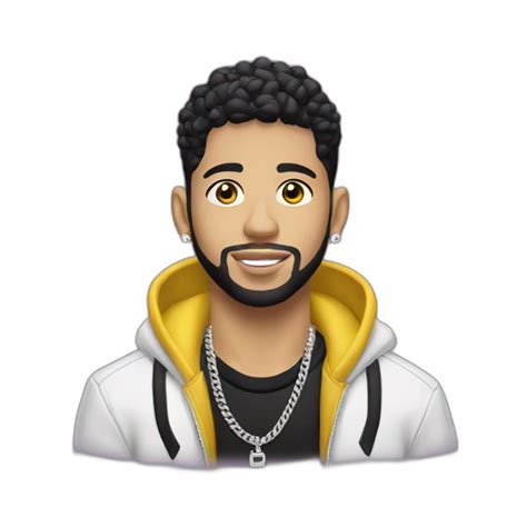 Anuel Aa Ai Emoji Generator