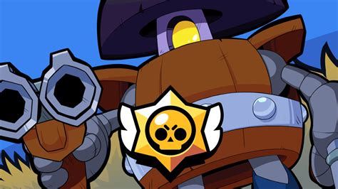 Darryl Brawl Stars Kleurplaat Karakter Game Kleurplaat Brawl Stars Brawl Stars Mecha Bo