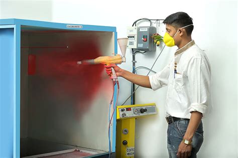 Pure Polyester Powder Coating Powder Manufacturer In India