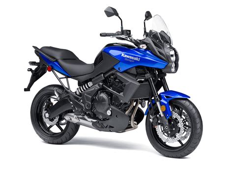 KAWASAKI Versys 650 (2012-2013) Specs, Performance & Photos - autoevolution