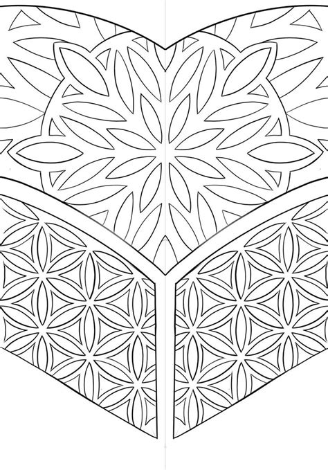 Pin On Recetas Que Cocinar In 2024 Geometric Mandala Tattoo