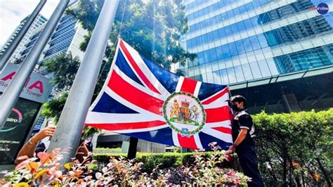 British Embassy Bangkok Opens Book Of Condolences To The Public Pattaya Mail