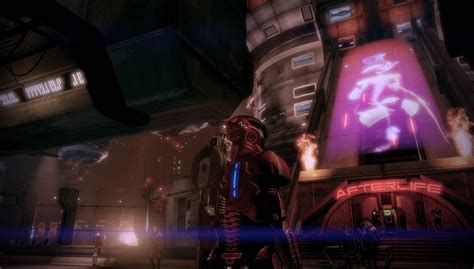 Mass Effect 3 Omega Dlc Review