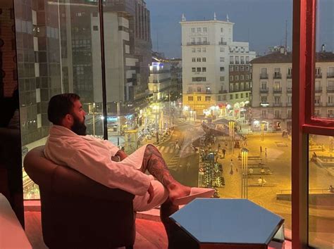 Las Mejores Zonas Para Alojarse En Madrid Si Eres Turista Viajar Es Vivir