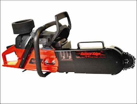 Cutters Edge Introduces Ce2172 Multi Cut Fire Rescue Saw Firehouse