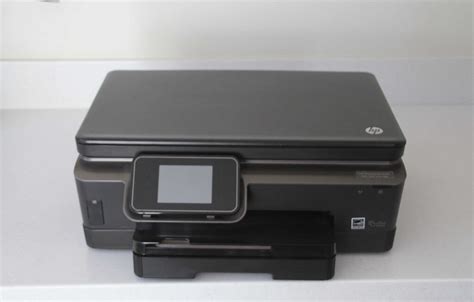 HP Photosmart 6510 e-all in one printer and scanner | in Derby ...