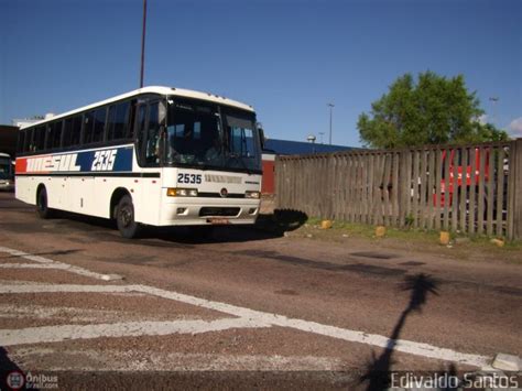 Unesul De Transportes Em Porto Alegre Por Edivaldo Santos Id