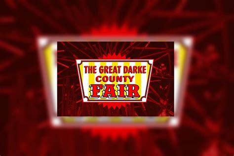 Darke County Fair Horse Races – County News Online