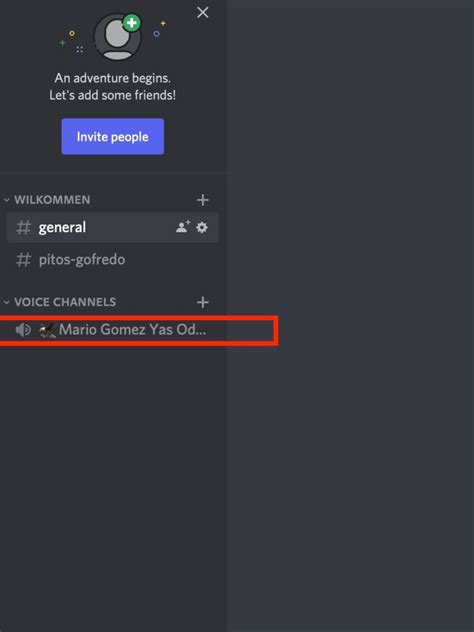 How To Add Emoji To Discord Channel Names Dot Esports