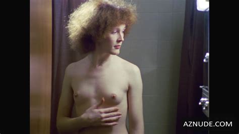 RENE AMOR Nude AZNude