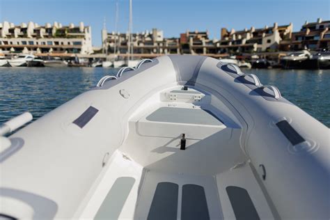 Zodiac Cadet Rib Alu Dl En Venta N Utica Ereso