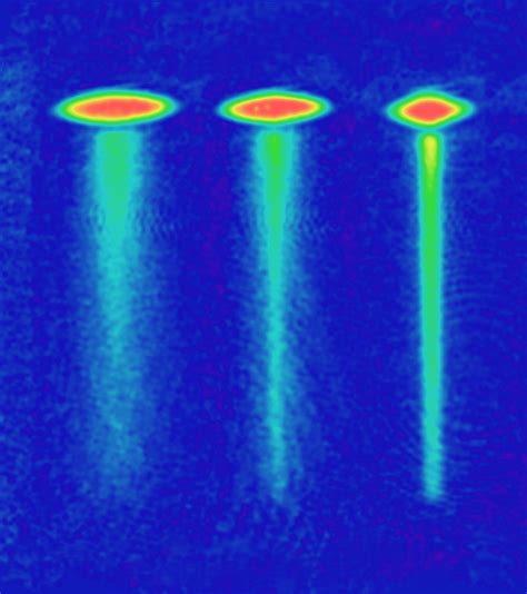 How To Count Photons Using An Atom Laser