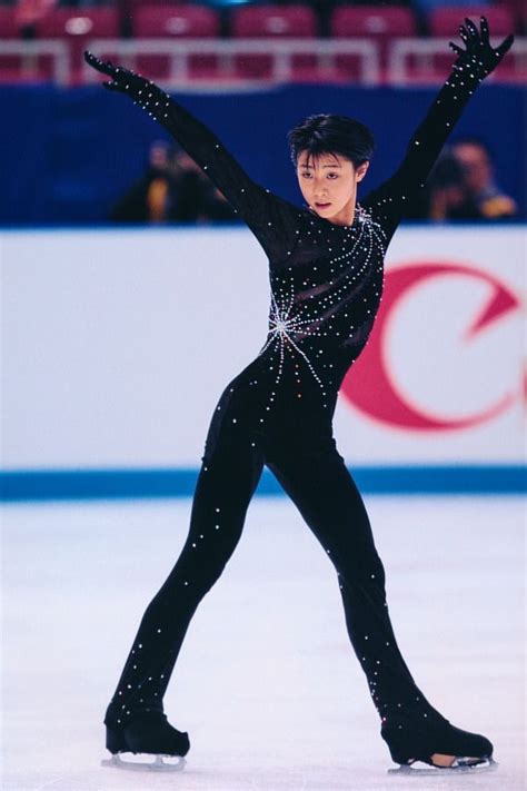 Pamigena Yuzuru Hanyu Scan Edit Bolero The Best Figure Skater