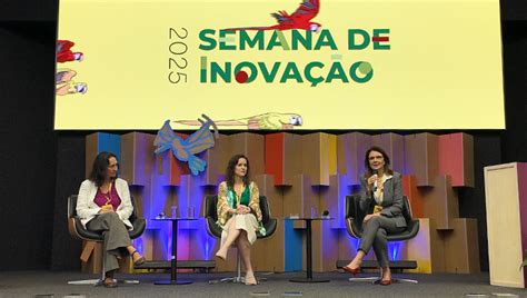 Enap encerra Semana de Inovação de 2024 e anuncia tema da edição de