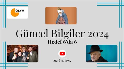 G Ncel Bilgiler Hedef Da Dikkat Kabilir Kpss