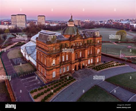 People's Palace Museum, Glasgow, Scotland, UK Stock Photo - Alamy