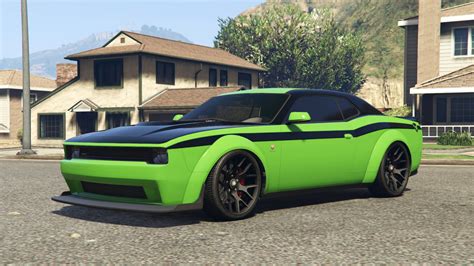 Bravado Gauntlet Hellfire Appreciation Thread - Page 18 - Vehicles - GTAForums