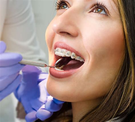 Orthodontists Vs Dentists Scotland Specialist Orthodontist Infinity