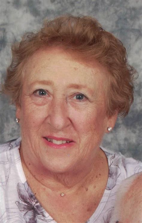 Obituary Of Anne M Gudknecht Welcome To Evoy Funeral Home Servin